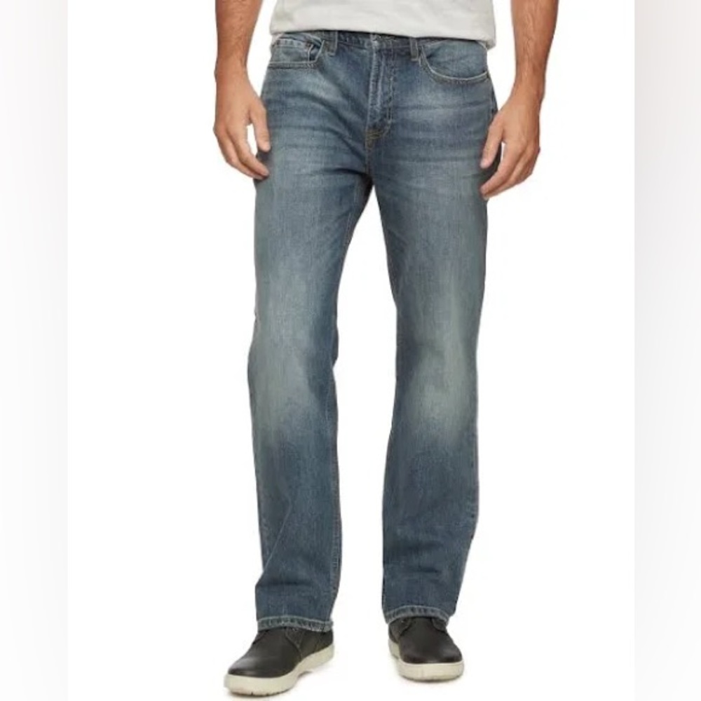 Flag & Anthem Jeans Flag & Anthem Jeans